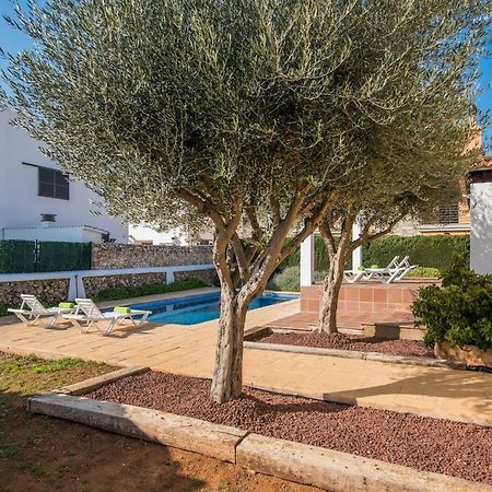 Vila Sa Copinya Sa Caleta Exteriér fotografie