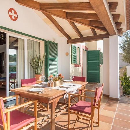 Vila Sa Copinya Sa Caleta Exteriér fotografie