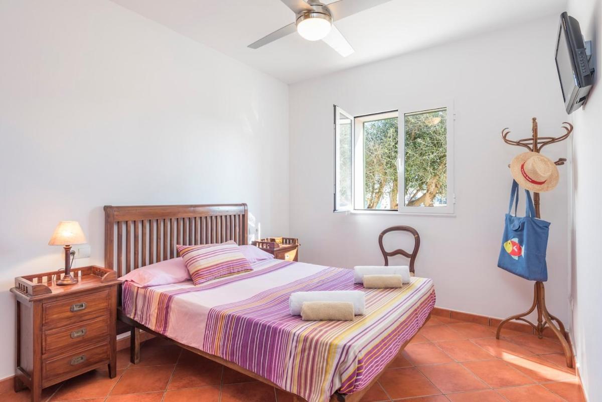 Vila Sa Copinya Sa Caleta Exteriér fotografie